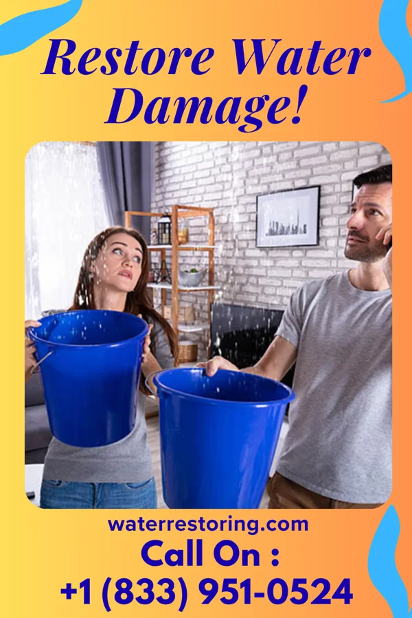 water restoration Complete Extraction Solutions Fairmont
